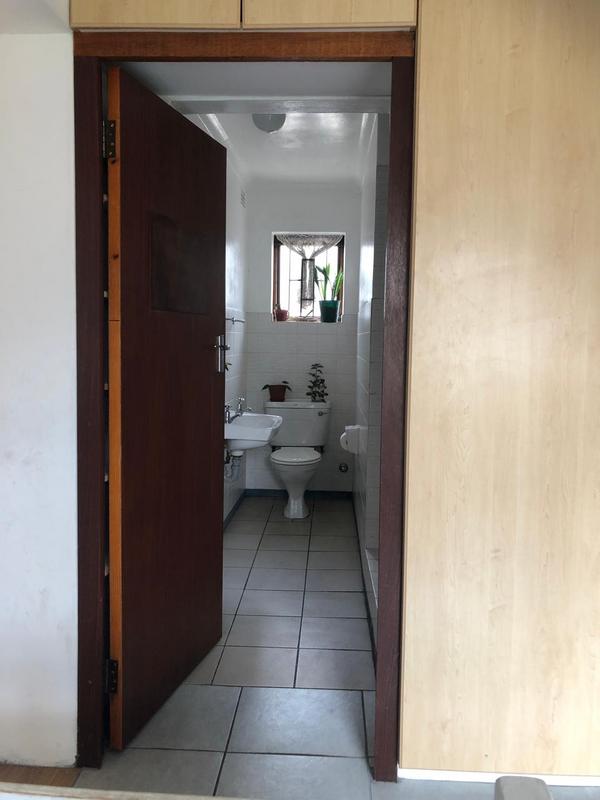 To Let 4 Bedroom Property for Rent in Ottery Western Cape